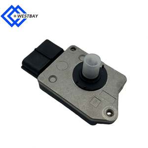 Medidor de Flujo de Aire Original OEM F57F-12B529-DA F57F-12B529-BA F57F12B529DA AF10118 Único para Vehículos F0RD M-A-Z-D-A MER-C-URY - Product Image 3