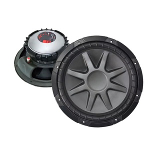 Subwoofer de <span class=keywords><strong>voiture</strong></span> de 12 pouces avec la puissance élevée basse pure sans boîte <span class=keywords><strong>et</strong></span> <span class=keywords><strong>ampli</strong></span> - Product Image 1