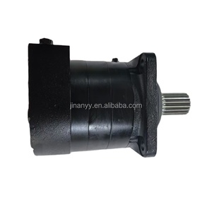 Moteur hydraulique d'origine Danfoss TMT470V TMT400 TMTHW500 - Product Image 6