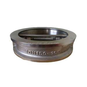 Fundición de inversión Acero Hierro fundición de inversión Process Company - Product Image 5