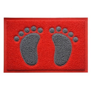 PVC mì spaghetti Thảm cuộn đệm CuộN mat - Product Image 5