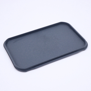 Hãng hàng không không thấm nước chống trượt Khay giấy thảm trên chuyến bay dùng một lần kích thước đầy đủ khay lót tùy chỉnh bán buôn phục vụ khay - Product Image 6