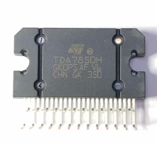 TDA7850 Brand New Original Imported In-Stock Car Amplifier Chip