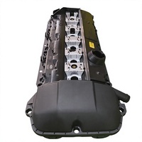 Nouveau couvercle de soupape de moteur Magneti Marelli OE 11121432928 de remplacement pour BMW M52 – Garantie 1 an