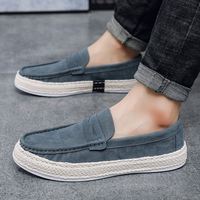 Chaussures de marche légères en maille pour étudiants et coureurs, pointures 39-45, semelle souple et confortable pour le printemps, l'été et l'automne