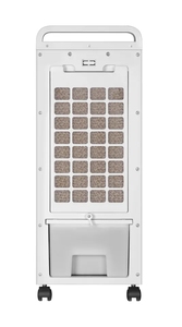 Nhà máy cung cấp giá bán bán Thương hiệu Mới 5L tổ ong làm mát pad làm mát không khí mini với CE GS ETL - Product Image 4