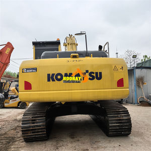 Excavadora Usada Komatsu con Motor Potente, Equipo de Excavadora Usada con Motor Potente A LA Venta, Oferta Especial, 2, 2, 1, 2, 2, 2, 2, 2, 2, 2 - Product Image 2