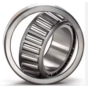 Roulements à rouleaux coniques à une rangée GCR15 de haute qualité EE420751 EE350750 87762 Cage en acier de précision pour machines à grande vitesse - Product Image 5