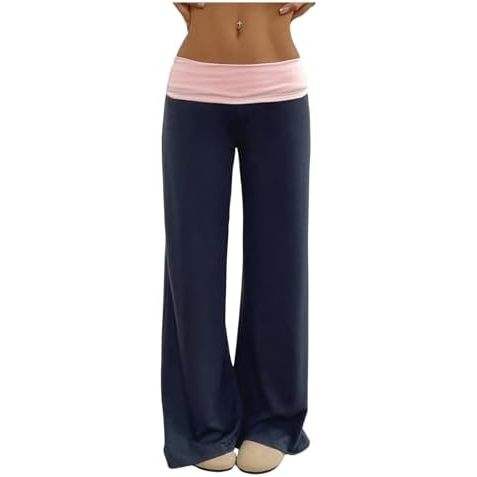 สีน้ำเงินเข้มและสีชมพู