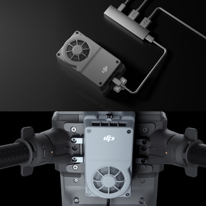 원래 DJI 매니폴드 <span class=keywords><strong>3</strong></span> 매트릭스 400 원활한 통합 단 120g 100 TOPS 온보드 AI 컴퓨팅 PSK V3 호환성 - Product Image 6