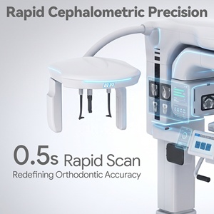 Appareil de radiographie <span class=keywords><strong>panoramique</strong></span> <span class=keywords><strong>dentaire</strong></span> CBCT pour usage clinique, <span class=keywords><strong>scanner</strong></span> numérique 3D - Product Image 3