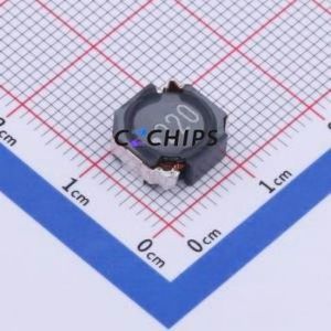 Inducteur de puissance VLF10040T-220M2R5 SMD, 10x9,7 mm (inductance : 22 µH) (précision : 20 %, courant nominal : 2,5 A) - Product Image 1