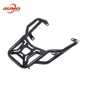 Kits de carrosserie de Scooter électrique Offre Spéciale coffre e-bike support de support arrière étagère pour <span class=keywords><strong>NIU</strong></span> N N1 <span class=keywords><strong>N1S</strong></span> N-GT NQI SPORT - Product Image 1