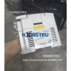 INVT PLC CONTROLLER IVC1L-2416MAT ใช้งานได้ IVC1L2416MAT จัดส่งรวดเร็ว H - Product Image 2