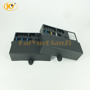 Placa de Arranque para Generador Wilson EIM630-466, Módulo de Interfaz de Motor de 24V CC, Número de Pieza de Repuesto 630-466 - Product Image 4