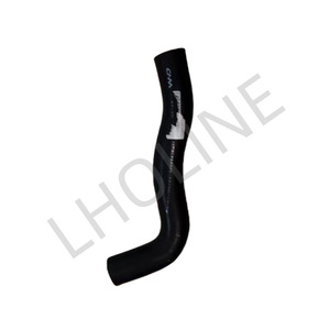 Manguera de Refrigerante FP47-15-185B de Goma, Longitud Estándar para Reemplazo y Reparación - Product Image 4