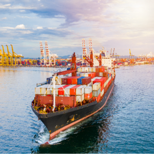 Expédition de mer de transitaire d'inspection de qualité chinoise fournit la Chine vers le cargo des états-unis - Product Image 2