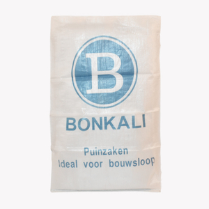 Sac d'emballage agricole en PP tissé sur mesure 2026 pour maïs, graines <span class=keywords><strong>de</strong></span> chanvre, herbe et <span class=keywords><strong>lin</strong></span>, avec protection anti-oiseaux - Product Image 1