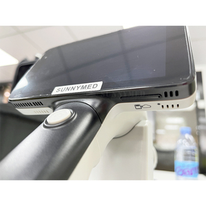 SY-V042A çin iyi fiyat göz ekipmanları taşınabilir dijital retina <span class=keywords><strong>Fundus</strong></span> kamera - Product Image 4