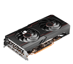 Precios con descuento 2025 para la tarjeta gráfica <span class=keywords><strong>AMD</strong></span> <span class=keywords><strong>RADEON</strong></span> PRO <span class=keywords><strong>RX6600</strong></span> xt con arquitectura gráfica profesional - Product Image 2