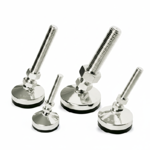 AUTOCFT Série A-MAR-24 Équipement de machine-outil de type Cushing à usage moyen et lourd - Product Image 1