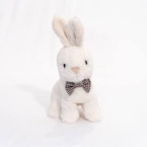 Vente en gros de tissu en peluche jouet animal apaisant pour bébés enfants Gifs - Product Image 1