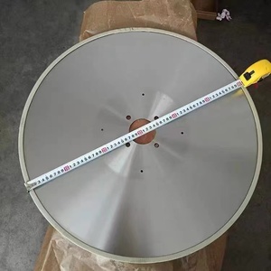 Cuchilla rotativa de corte ajustable, cortadora de rebobinado y rebobinado - Product Image 4