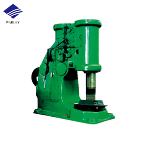 240Volt Single Phase Motor Blacksmith Power Forging Hammer Air Hammer 16KG - Product Image 3