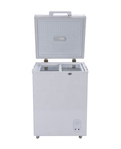 <span class=keywords><strong>Congelador</strong></span> arcón profundo solar-BD/BC-108 - Product Image 1