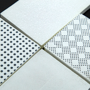 Isolation acoustique en fibre <span class=keywords><strong>de</strong></span> <span class=keywords><strong>verre</strong></span> <span class=keywords><strong>laine</strong></span> <span class=keywords><strong>de</strong></span> <span class=keywords><strong>verre</strong></span> Suspension <span class=keywords><strong>de</strong></span> carreaux <span class=keywords><strong>de</strong></span> <span class=keywords><strong>plafond</strong></span> Panneaux <span class=keywords><strong>de</strong></span> chicanes <span class=keywords><strong>de</strong></span> <span class=keywords><strong>plafond</strong></span> insonorisés - Product Image 4