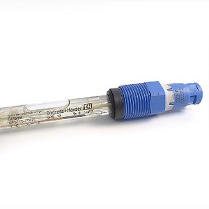 เซ็นเซอร์วัดค่า pH ดิจิตอลรุ่นใหม่ของแท้ Endress+Hauser Orbisint CPS11D ซีรีส์ พร้อมเทคโนโลยี Memosens - Product Image 4