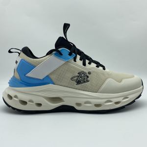 أحذية ركض عصرية للرجال-مريحة وجيدة التهوية - Product Image 5