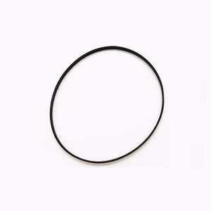 Courroie d'alimentation en papier MJL pour <span class=keywords><strong>HP</strong></span> Officejet <span class=keywords><strong>Pro</strong></span> 6000 6500 6500A 7000 7500 7500A 8100 <span class=keywords><strong>8600</strong></span> 276DW Courroie de chariot courte - Product Image 1