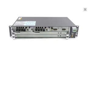 Fuente de Alimentación OLT GPON MA5800-X2 FTTH MPSC * 2 + PISB 1, Nueva Serie MA5800, MA5800-x2 10g OLT - Product Image 2