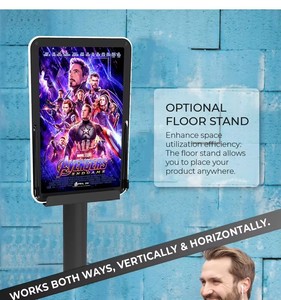 2026 Y2Power IVY 方便的手机壁挂式充电器广告牌充电站，适用于智能手机 - Product Image 2