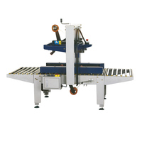 Machine à sceller les cartons MH-FJ-1AW Industrie cosmétique