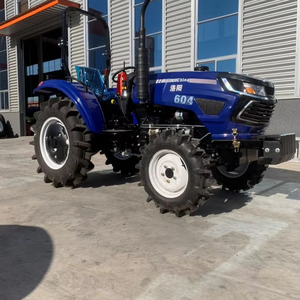 Tractor compacto Value 70HP 90HP para mayoristas - Product Image 6