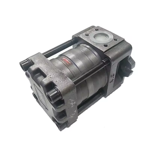 Bomba de Engranajes Internos Hidráulica Serie QT QT62 QT62-125F-S1389-A QT33-16-A QT42-25-A QT42-31.5-A QT43-20-A QT43-25-A QT43-31.5-A - Product Image 2