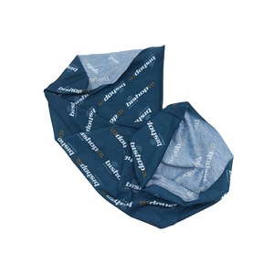 ผ้าพันคอแบบหลอด OEM คุณภาพสูง ระบายความร้อนได้ดี ขายดีสำหรับผู้ใหญ่ ผลิตจากโพลีเอสเตอร์ - Product Image 2