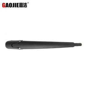 Bras d'essuie-glace arrière Gaojie pour Opel Antara 2006-2019, matériau PBT, angle de 180 degrés - Product Image 1