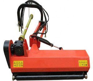Desbrozadora Hidráulica de 3 Puntos AGF-180 para Tractor - Product Image 3