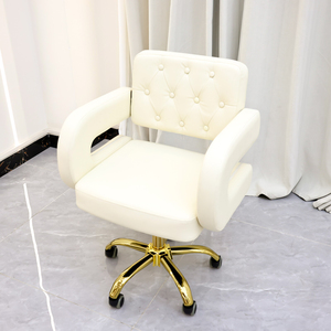 Wholesale Facial Bed Beauty Lash Bed Trolley Chair, Full Set Salon Furniture Package, Electric Adjustable Spa Treatment Table - Product Image 4