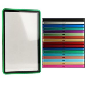 Disponible en Stock: Caja Magnética para Tarjetas de 35pt, Protector Metálico de Color Sólido para Tarjetas P SA, Table Game C GC, B GS - Product Image 1