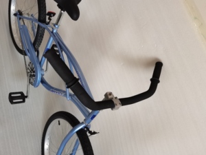 Bicicleta de Playa para Hombre y Mujer, Venta al Por Mayor de Fábrica, 20 Pulgadas BC01M1, Manillar Reforzado Tipo Swallow, Mtb BC01M1 - Product Image 3