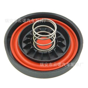 Kit de réparation de culbuteur de soupape Bmw 11127645173 pour le remplacement du couvercle de soupape et de la soupape d'échappement - Product Image 2