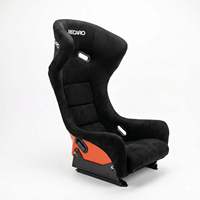 Support intégré pour simulateur de course à écran unique Fanatec DD1 DDPro CSL DD Tu Master T300 Speed Magic pour jeux à monnayeur
