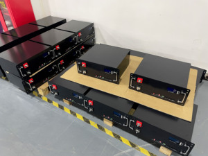 Công suất lớn 48V 100AH 200AH LiFePO4 Rack Pin 5kwh 10kwh chu kỳ sâu Lithium Ion năng lượng mặt trời nhà Hệ thống lưu trữ năng lượng - Product Image 6