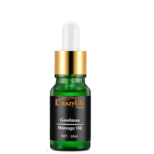 Aceite para Agrandamiento del Pene A1226 para Hombres con Aceites Esenciales Puros en Tubo, Sin Aditivos, para Mayor Tamaño y Uso Sexual - Product Image 2