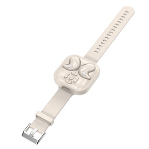 Casque de sommeil ergonomique écouteurs Blue Tooth 5.4 Super Mini dans l'oreille sans fil casque de sommeil avec bande <span class=keywords><strong>Si</strong></span> De Sleeper ultra-mince - Product Image 4