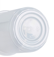 Deli Container PP 12/16/24/32oz Deli Container Résistant À La Chaleur Portable Fruits & Légumes Boisson Chaude